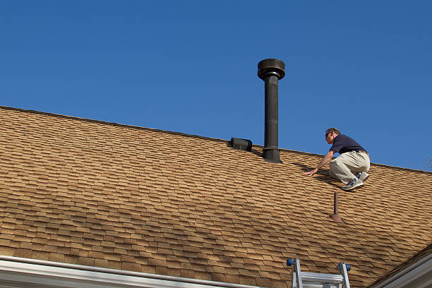 Best Commercial Roofing Services  in Somerset, PA