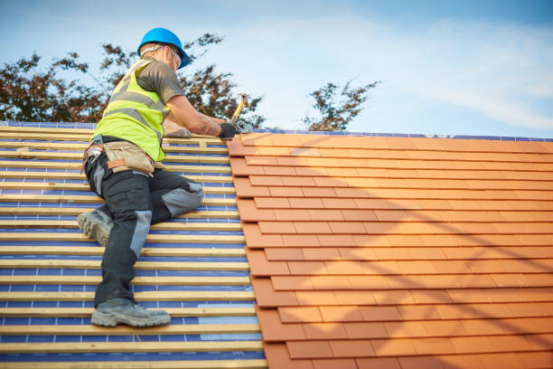 Best Roofing for New Construction  in Somerset, PA