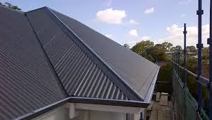 Fast & Reliable Emergency Roof Repairs in Somerset, PA